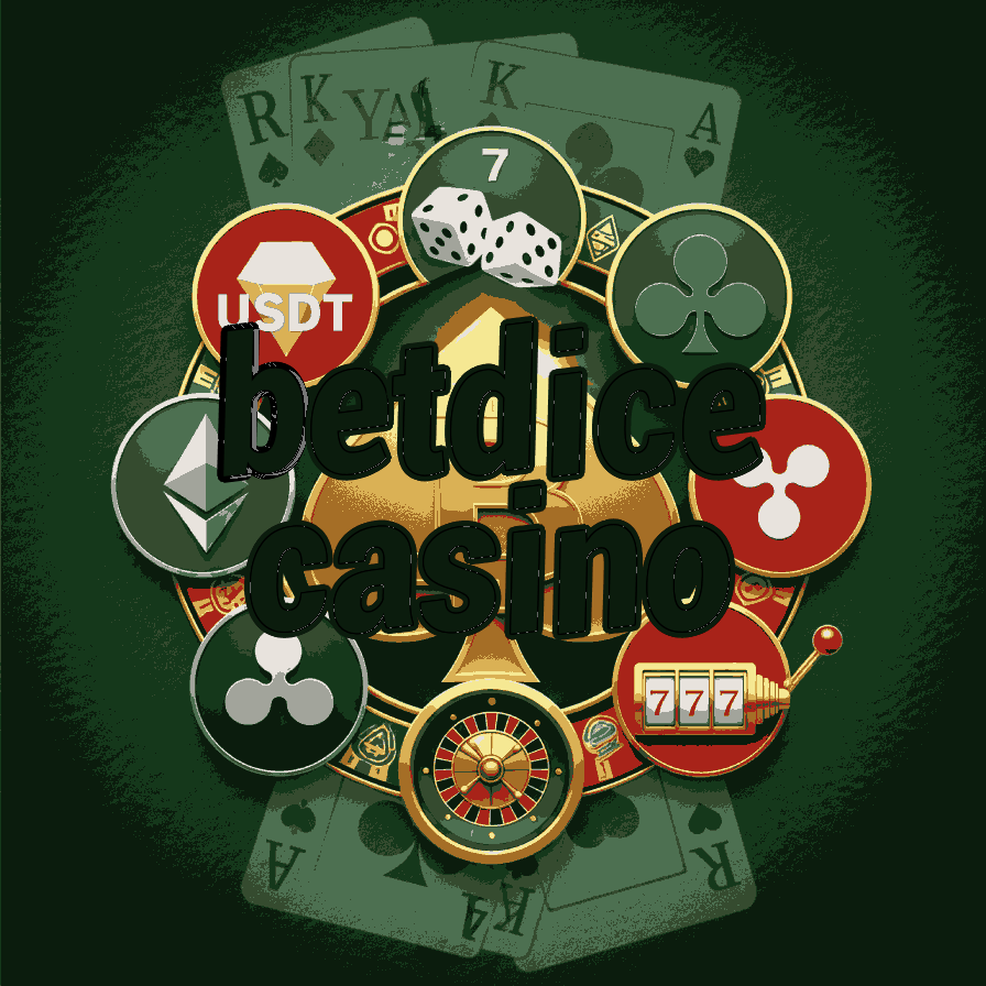 Betdice Casino - Best Dice Games